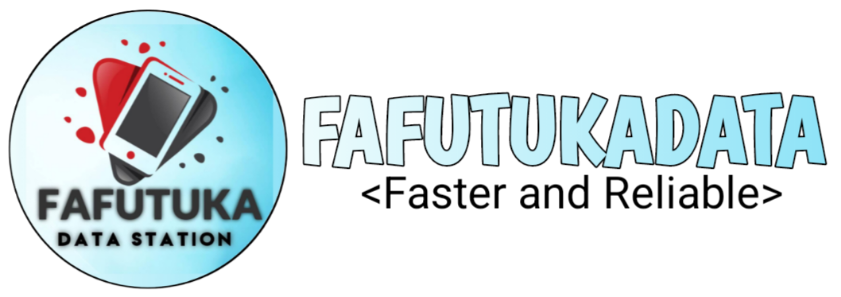fafutukadata Logo